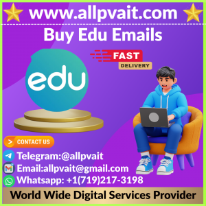 Buy Edu Emails
