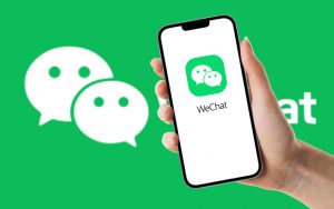 Buy WeChat Accounts