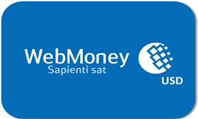 Buy Verified WebMoney Accounts